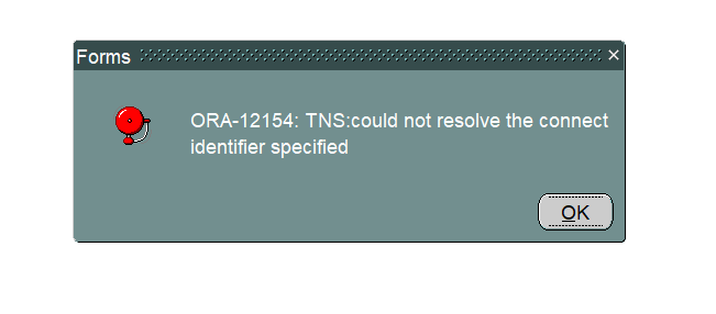 ora 257 archiver error connect internal only until freed